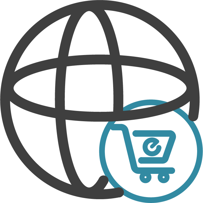 国内外电商